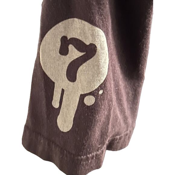 Star Wars Darth Vader Imperial Stout Short Sleeve T-Shirt Men's‎ Size Medium - Picture 5 of 6